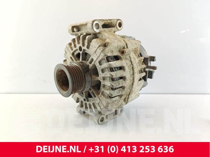 Mercedes Vito Dynamo O239677