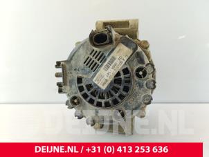 Mercedes Vito Dynamo O239677 photo 3