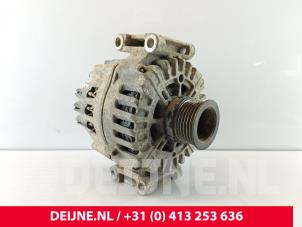 Mercedes Vito Dynamo O239677 photo 2