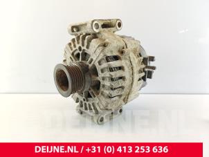 Gebruikte Dynamo Mercedes Vito (447.6) 2.2 114 CDI 16V Prijs € 145,20 Inclusief btw aangeboden door van Deijne Onderdelen Uden B.V.