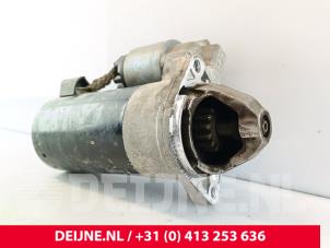 Mercedes Vito Startmotor O239714 foto 3