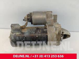 Mercedes Vito Startmotor O239714 foto 2