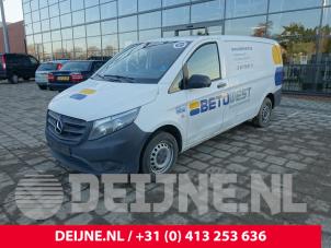 Mercedes Vito Door 2-door, left O239695 photo 2