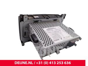 Mercedes Vito Multi-media control unit O239697 photo 2