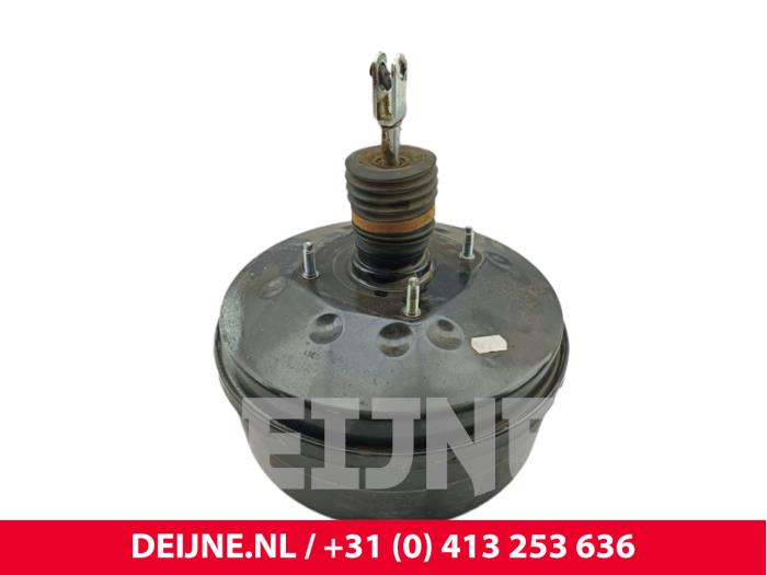 Mercedes Vito Bremskraftverstärker O239698