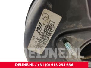Mercedes Vito Rembekrachtiger O239698 foto 3