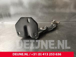 Mercedes Vito Schiebetürrolle rechts O239713 foto 3