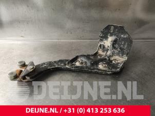 Mercedes Vito Schiebetürrolle rechts O239713 foto 2