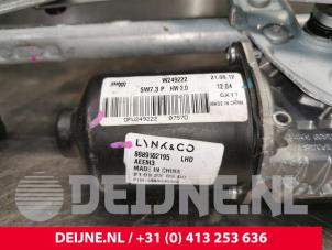 Lynk & Co 01 Scheibenwischermotor+Mechanik O239724 foto 3