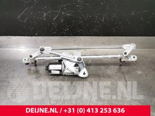 Lynk & Co 01 Scheibenwischermotor+Mechanik O239724 foto 2