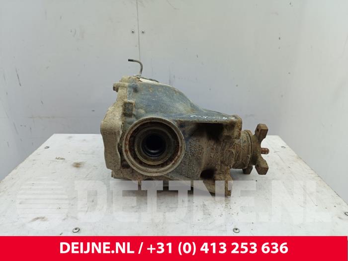 Mercedes Vito Differential hinten O239728