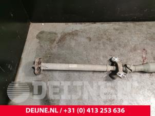 Mercedes Vito Tussenas O239731 foto 3