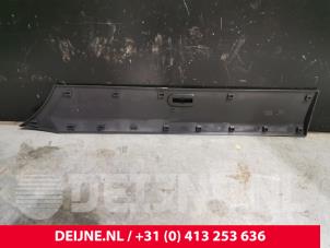 Mercedes Sprinter Sierstrip O9990002208 foto 2