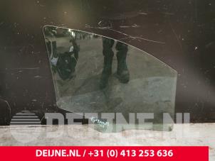 Ford Transit Courier Türscheibe 2-türig links O239741 foto 3