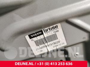 Volvo C70 Ruitmechaniek 4Deurs links-achter O239744 foto 3