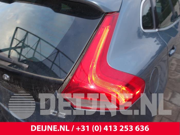 Volvo V40 Rücklicht rechts O239755