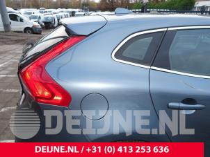 Volvo V40 Taillight, right O239755 photo 2