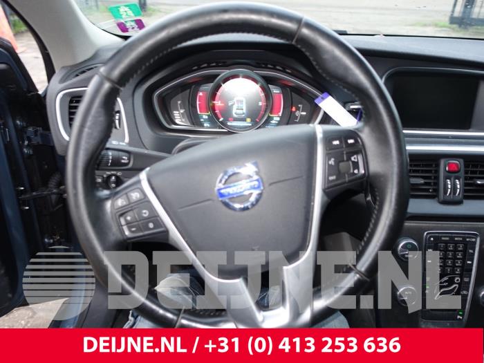 Volvo V40 Airbag links (Lenkrad) O239756