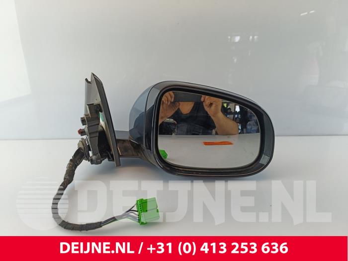 Volvo V40 Außenspiegel rechts O239765