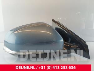 Volvo V40 Wing mirror, right O239765 photo 3