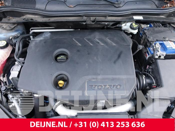 Volvo V40 Motor O239785
