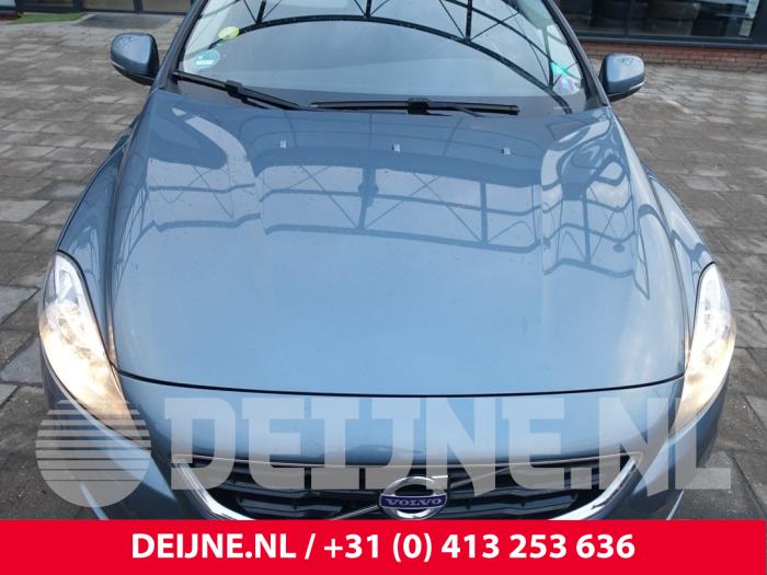 Volvo V40 Scheibenwischermotor+Mechanik O239797