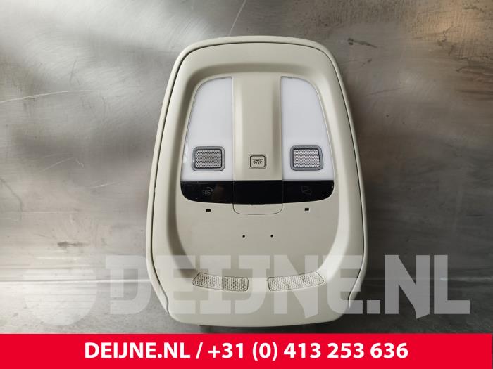 Volvo V60 Binnenverlichting voor O239862