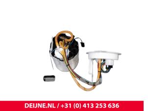 Volvo V60 Electric fuel pump O239863 photo 3