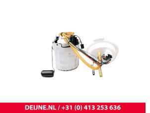 Volvo V60 Electric fuel pump O239863 photo 2