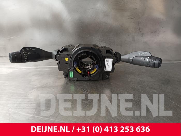 Volvo V60 Combischakelaar Stuurkolom O239865