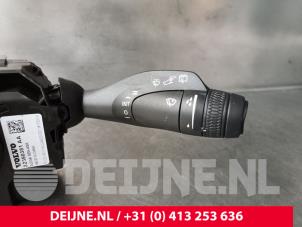 Volvo V60 Kombischalter Lenksäule O239865 foto 3