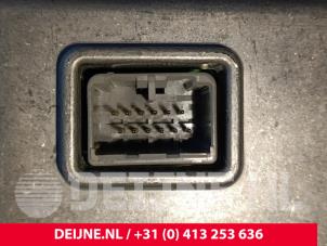 Volvo V60 Display Multi Media control unit O239867 photo 3