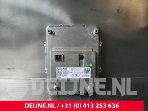 Volvo V60 Display Multi Media control unit O239867 photo 2