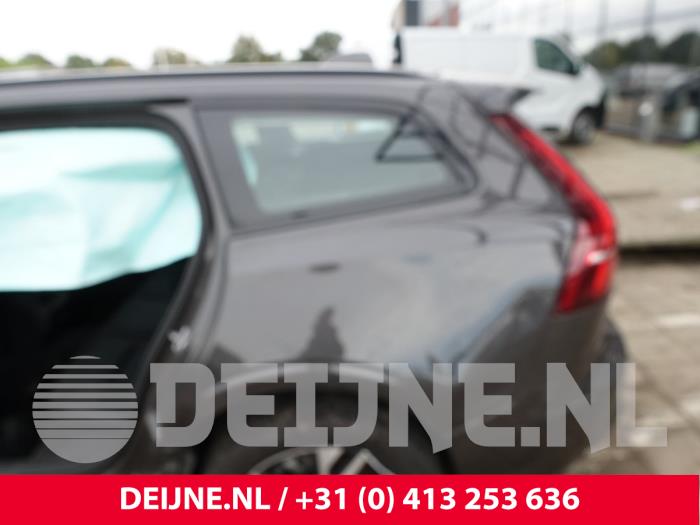 Volvo V60 Extra Ruit 4Deurs links-achter O239870