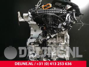 Gebruikte Motor Volvo V60 II (ZW) 2.0 B3 16V Mild Hybrid Prijs € 4.250,00 Margeregeling aangeboden door van Deijne Onderdelen Uden B.V.