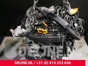 Volvo V60 Engine O239874 photo 2