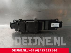 Volvo V60 Radiobedienfeld O239876 foto 2