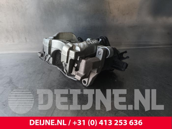 Volvo V60 Rear brake calliper, left O239877
