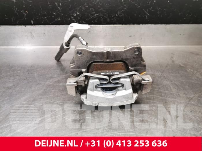 Volvo V60 Front brake calliper, left O239878