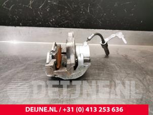 Volvo V60 Front brake calliper, left O239878 photo 2