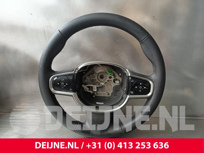 Volvo V60 Lenkrad O239881