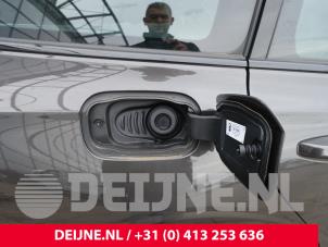 Volvo V60 Tank Klep O239883 foto 2