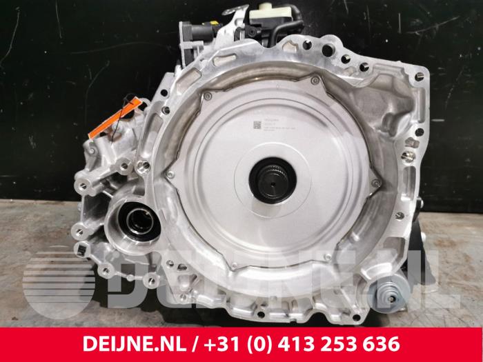 Volvo V60 Automaatbak O239884