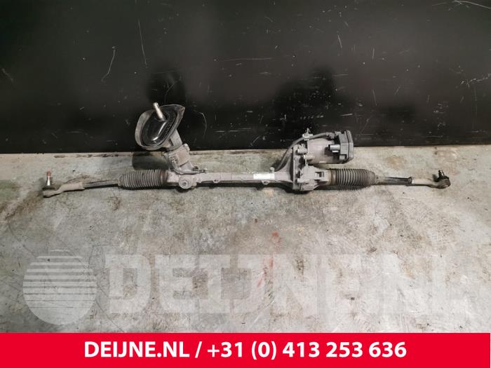 Volvo V60 Lenkgetriebe Servo O239898