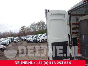 Peugeot Boxer Hecktür Bus-Lieferwagen O239908 foto 2