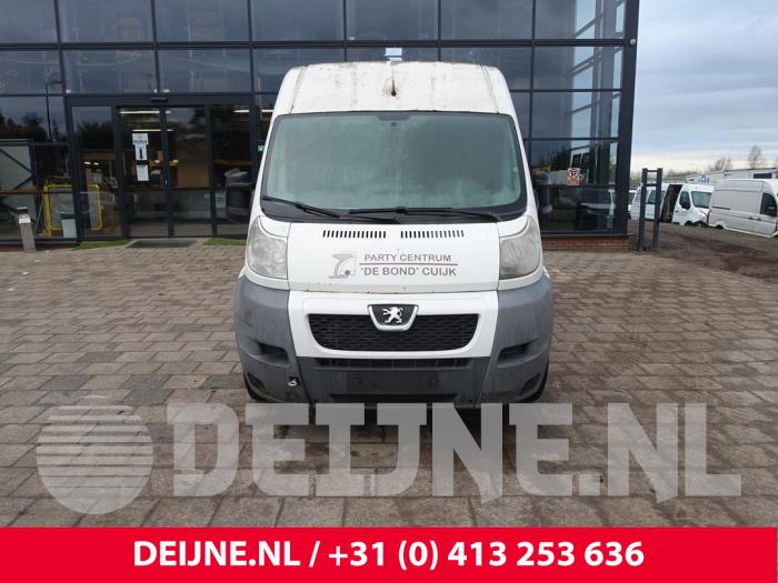 Peugeot Boxer Ruitenwismotor+Mechaniek O239945