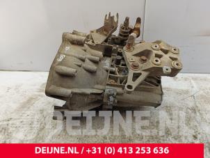 Peugeot Boxer Versnellingsbak O239963 foto 2