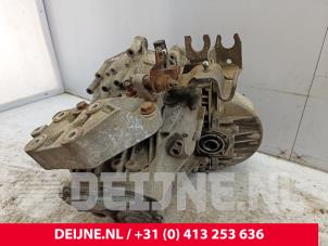 Peugeot Boxer Versnellingsbak O239963 foto 3