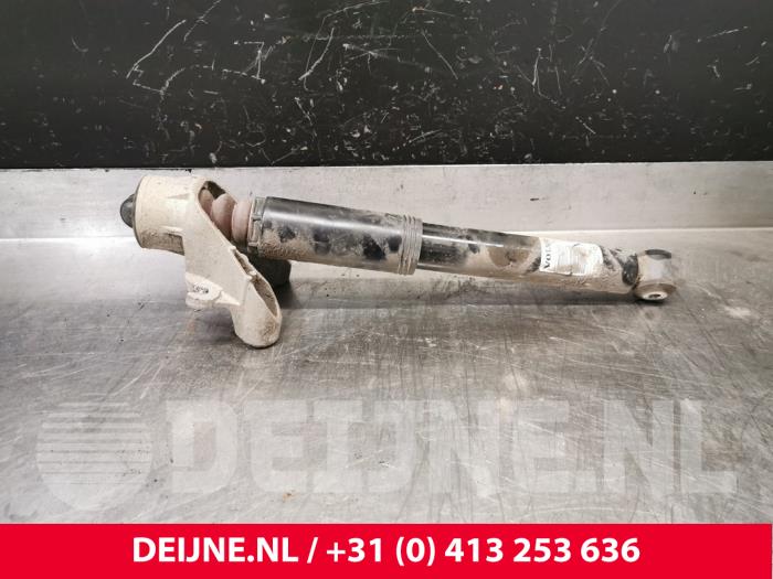 Volvo XC60 Stoßdämpfer rechts hinten O239899