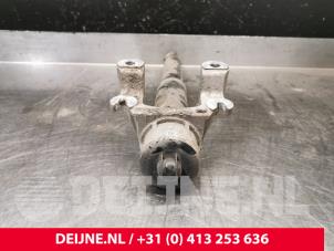 Volvo XC60 Rear shock absorber, right O239899 photo 3